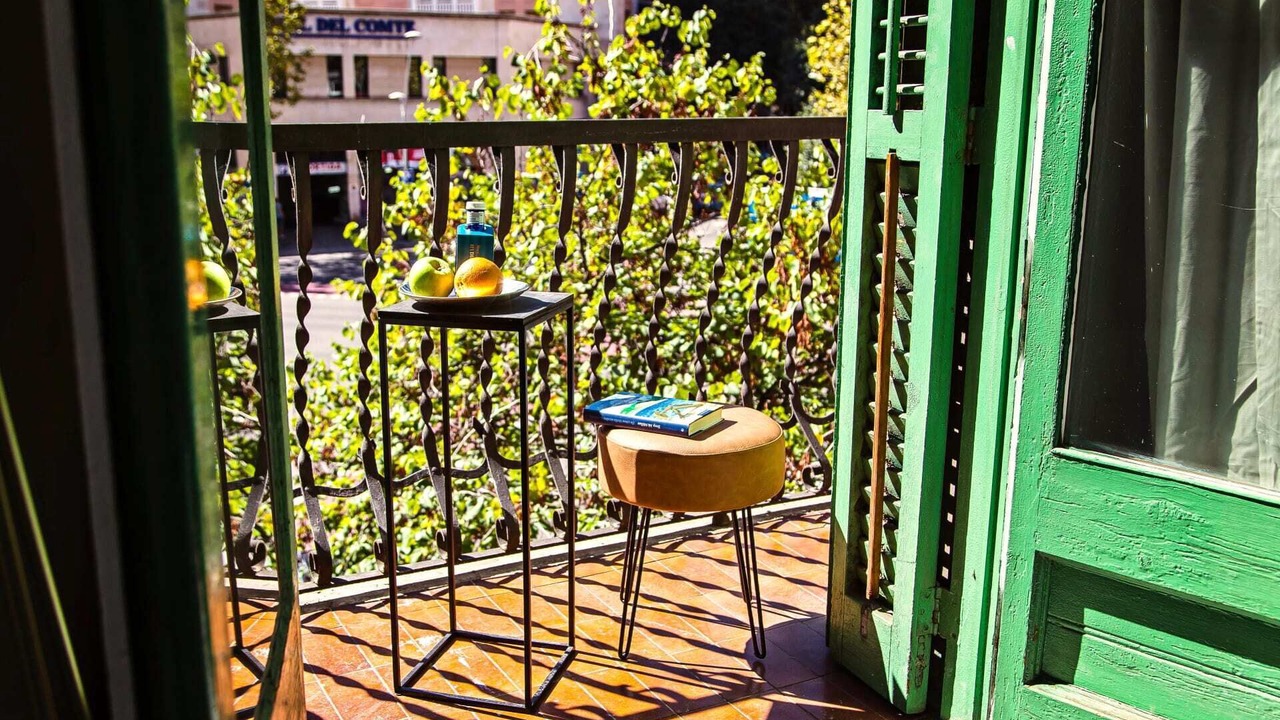 Photo of Outdoor in Esquerra de l'Eixample
