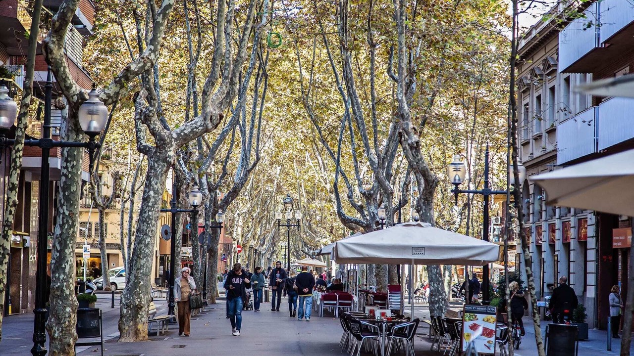 Photo of Outdoor in Poblenou