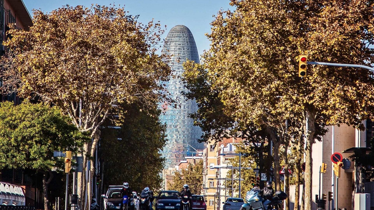 Photo of Outdoor in Poblenou
