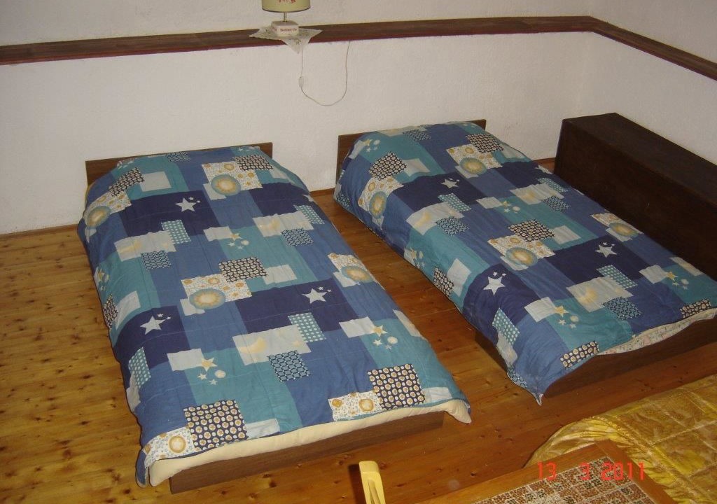 Photo of Bedroom in Sveta Marina