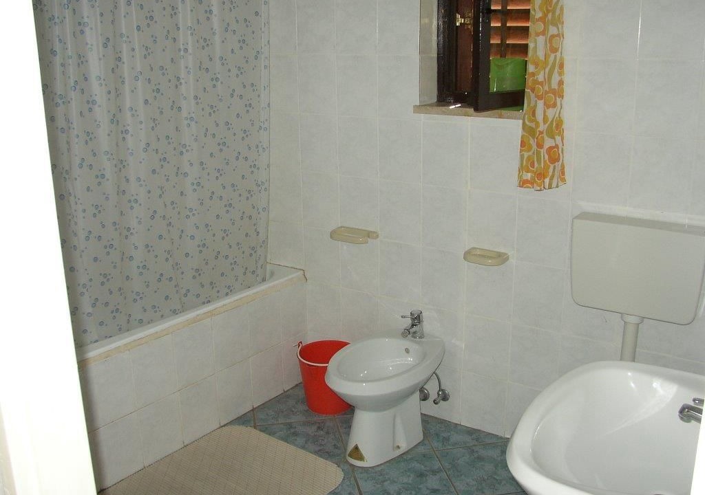 Photo of Bathroom in Sveta Marina