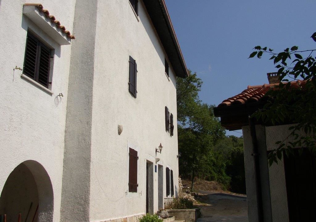 Photo of Outdoor in Sveta Marina