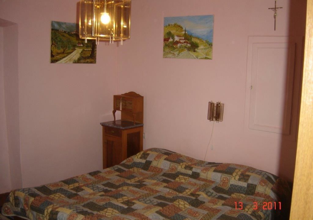 Photo of Bedroom in Sveta Marina