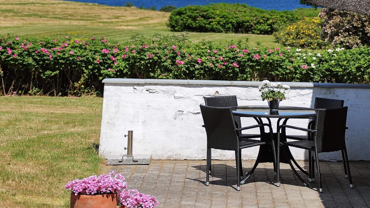 Photo of Outdoor in Vedelshave