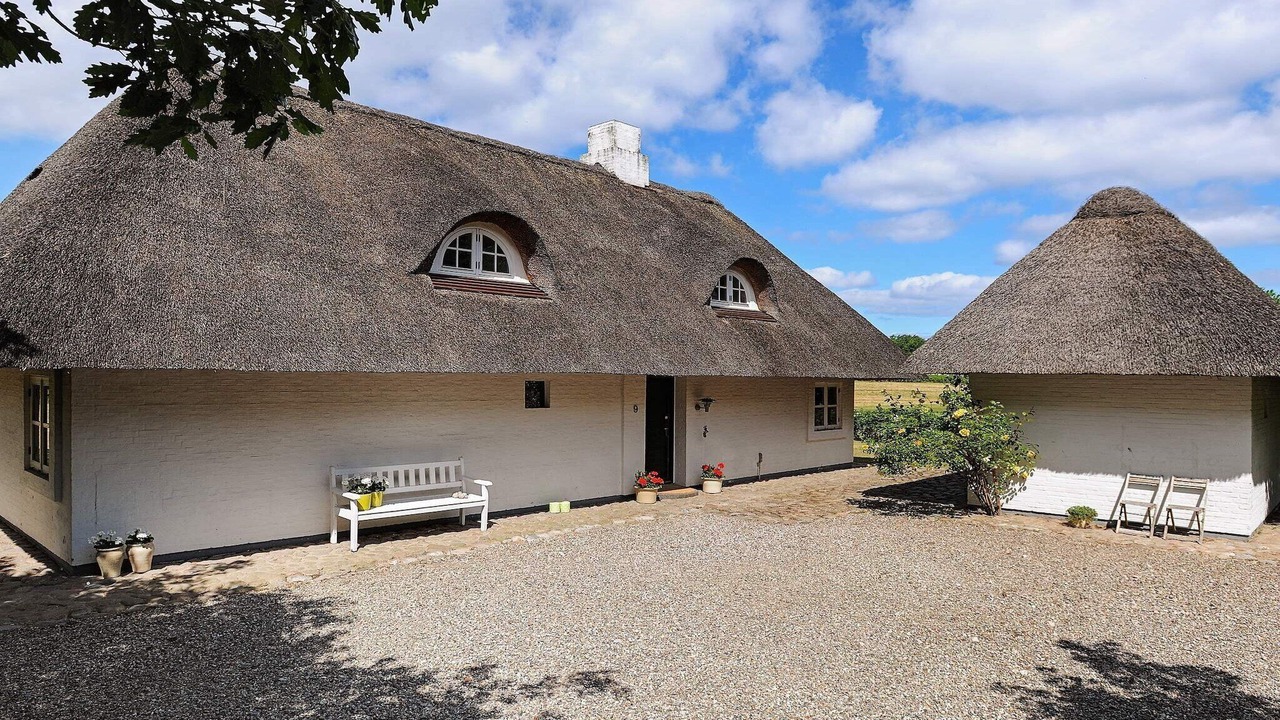 Photo of Outdoor in Vedelshave