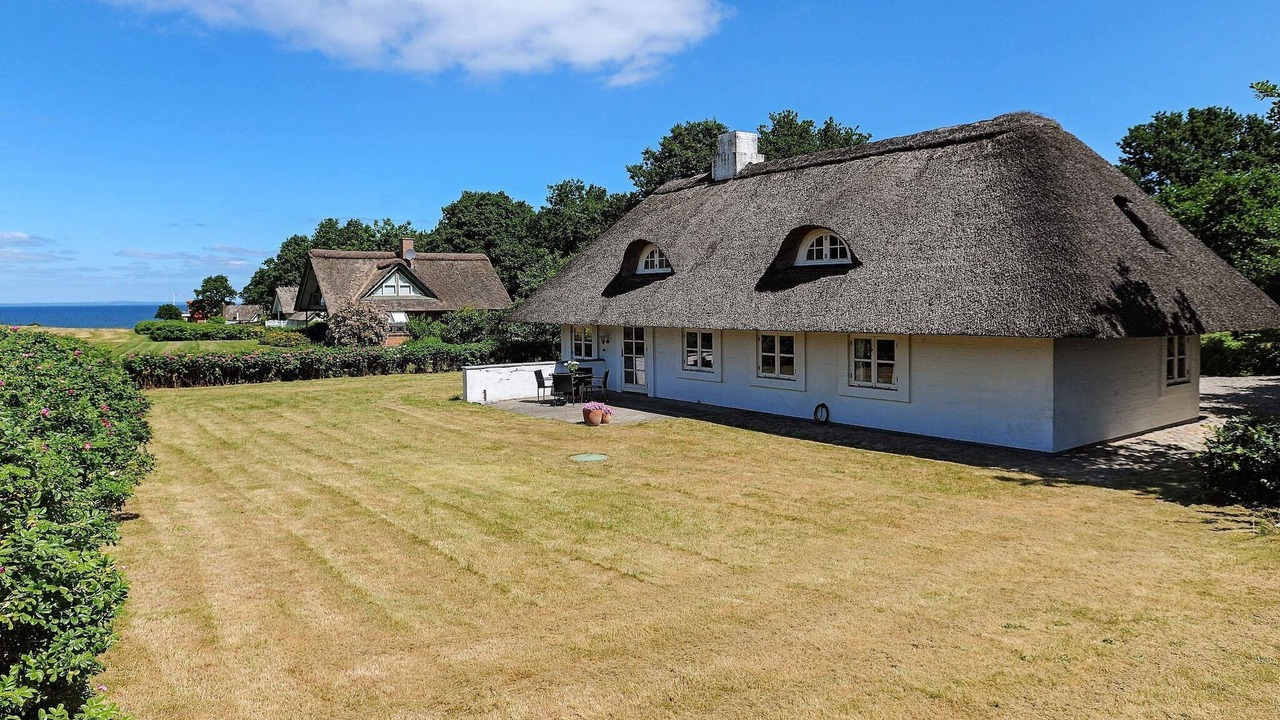 Photo of Outdoor in Vedelshave