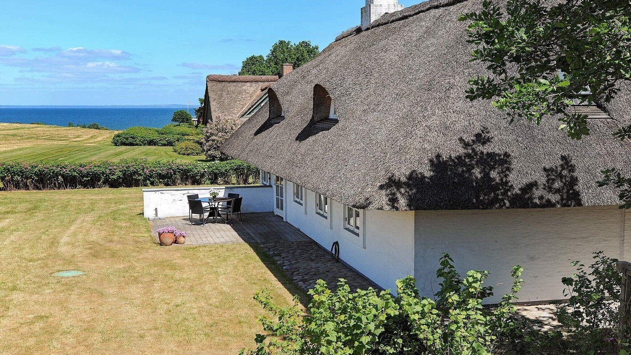 Photo of Outdoor in Vedelshave