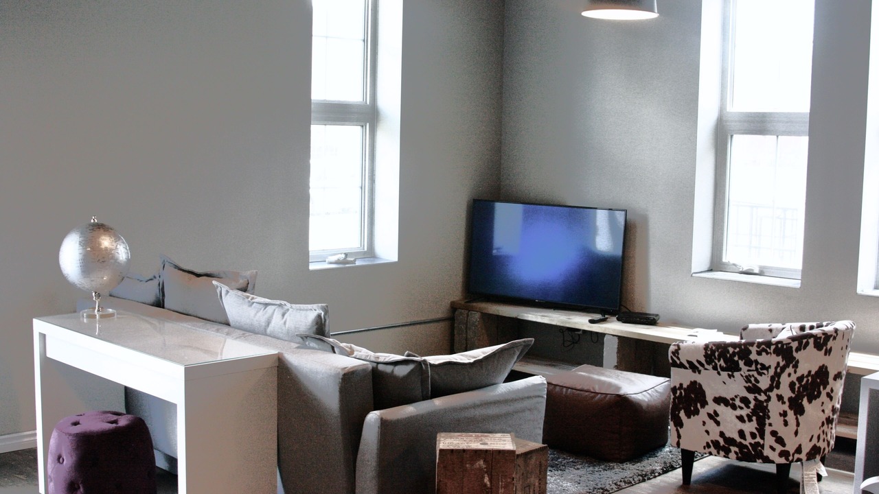 Photo of Livingroom in Carberry