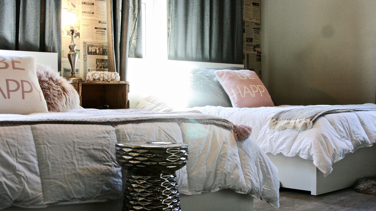 Photo of Bedroom in Carberry