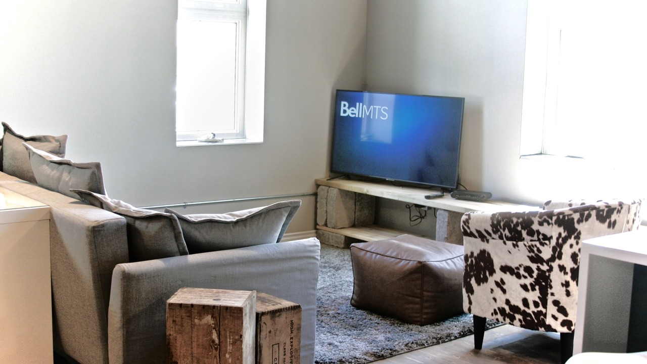 Photo of Livingroom in Carberry
