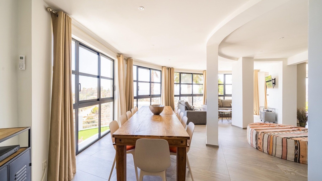 Photo of Livingroom in Coveta Fuma