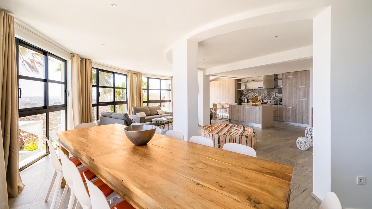 Photo of Livingroom in Coveta Fuma