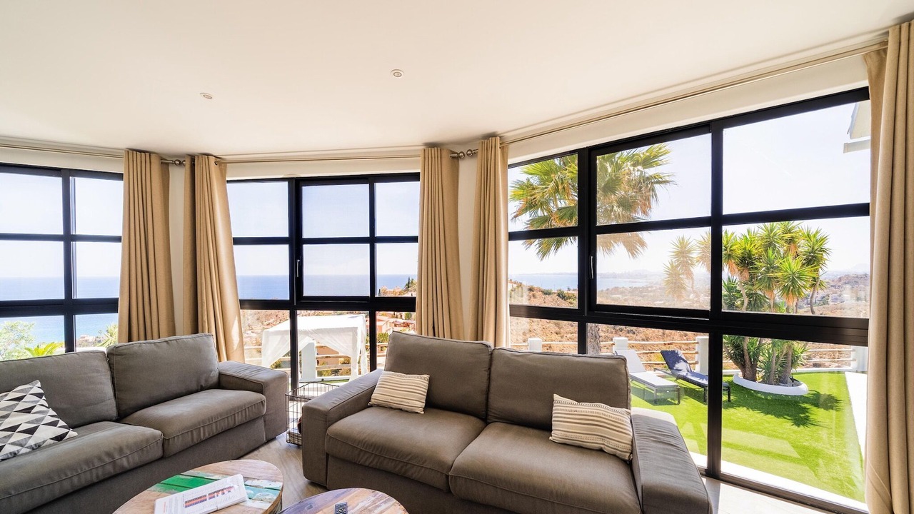 Photo of Livingroom in Coveta Fuma