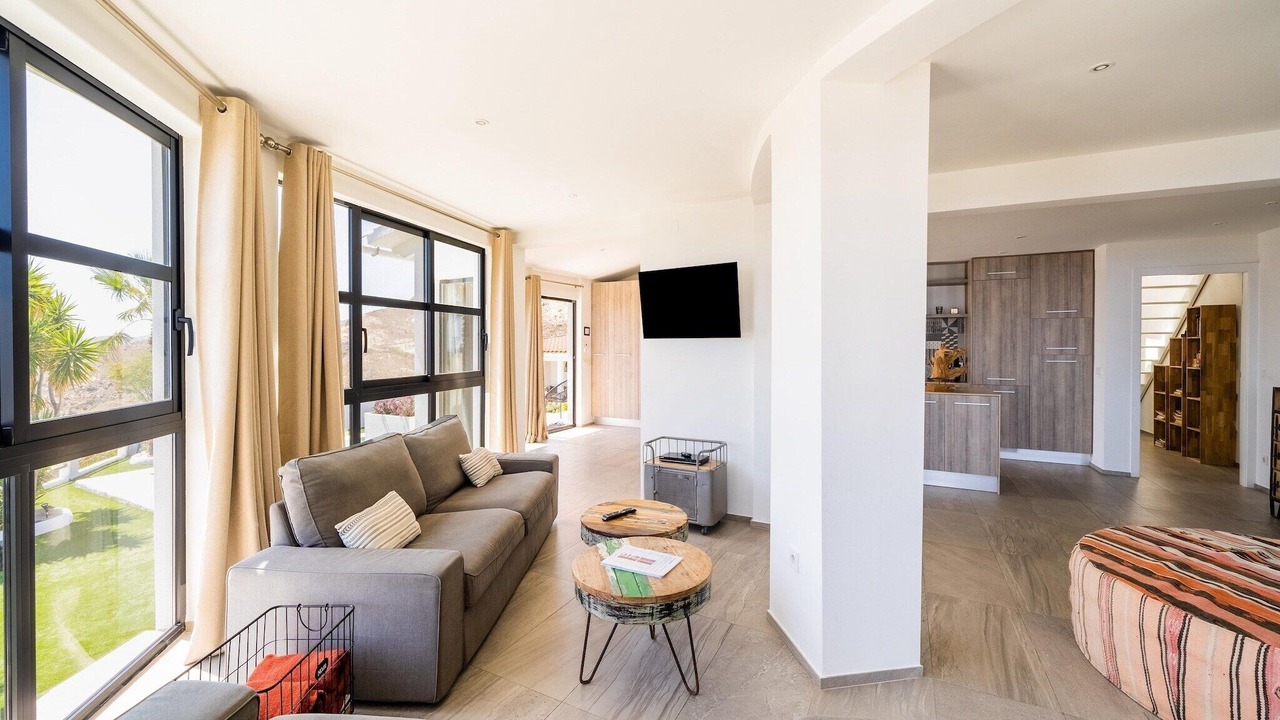 Photo of Livingroom in Coveta Fuma