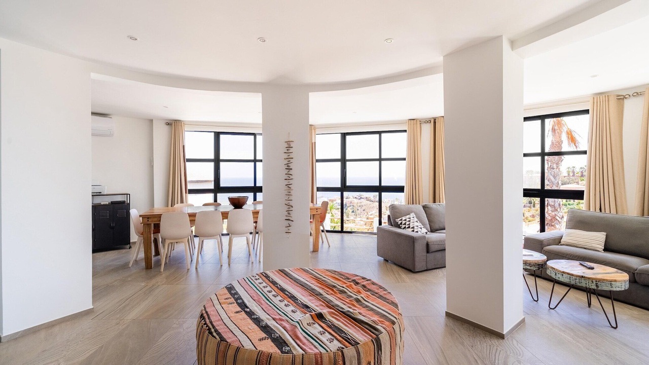 Photo of Livingroom in Coveta Fuma