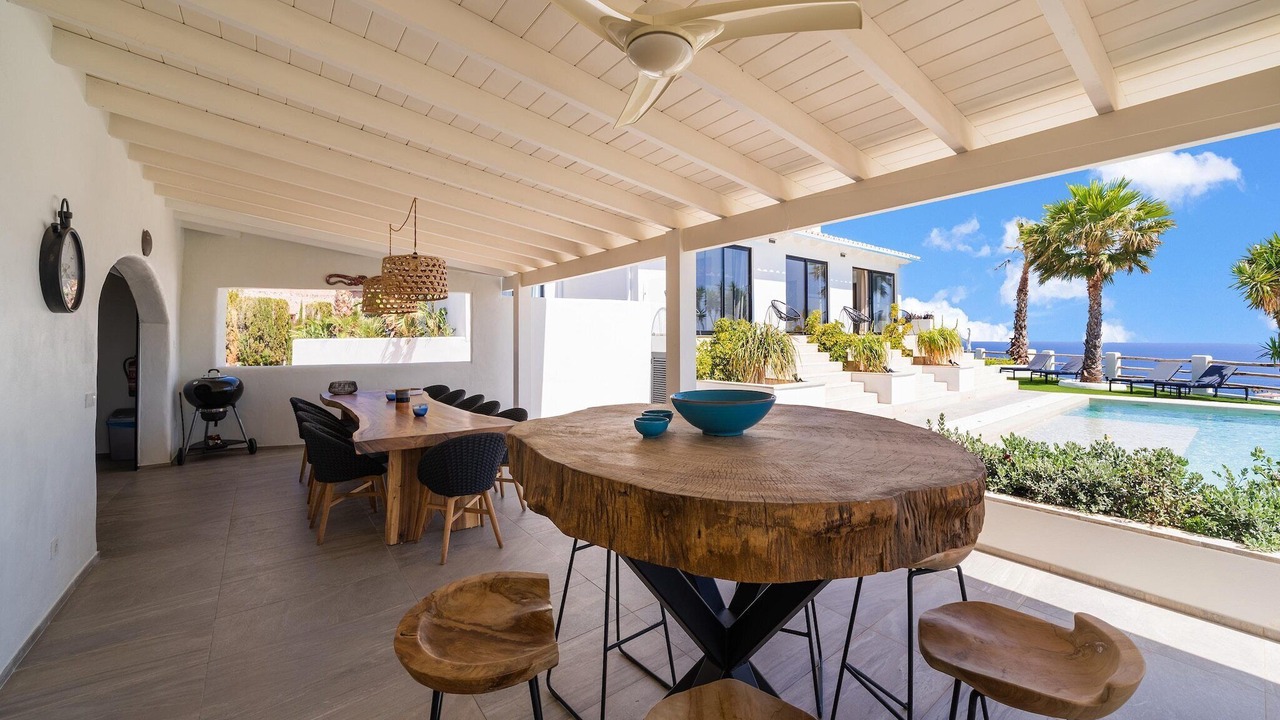 Photo of Patio Balcony in Coveta Fuma
