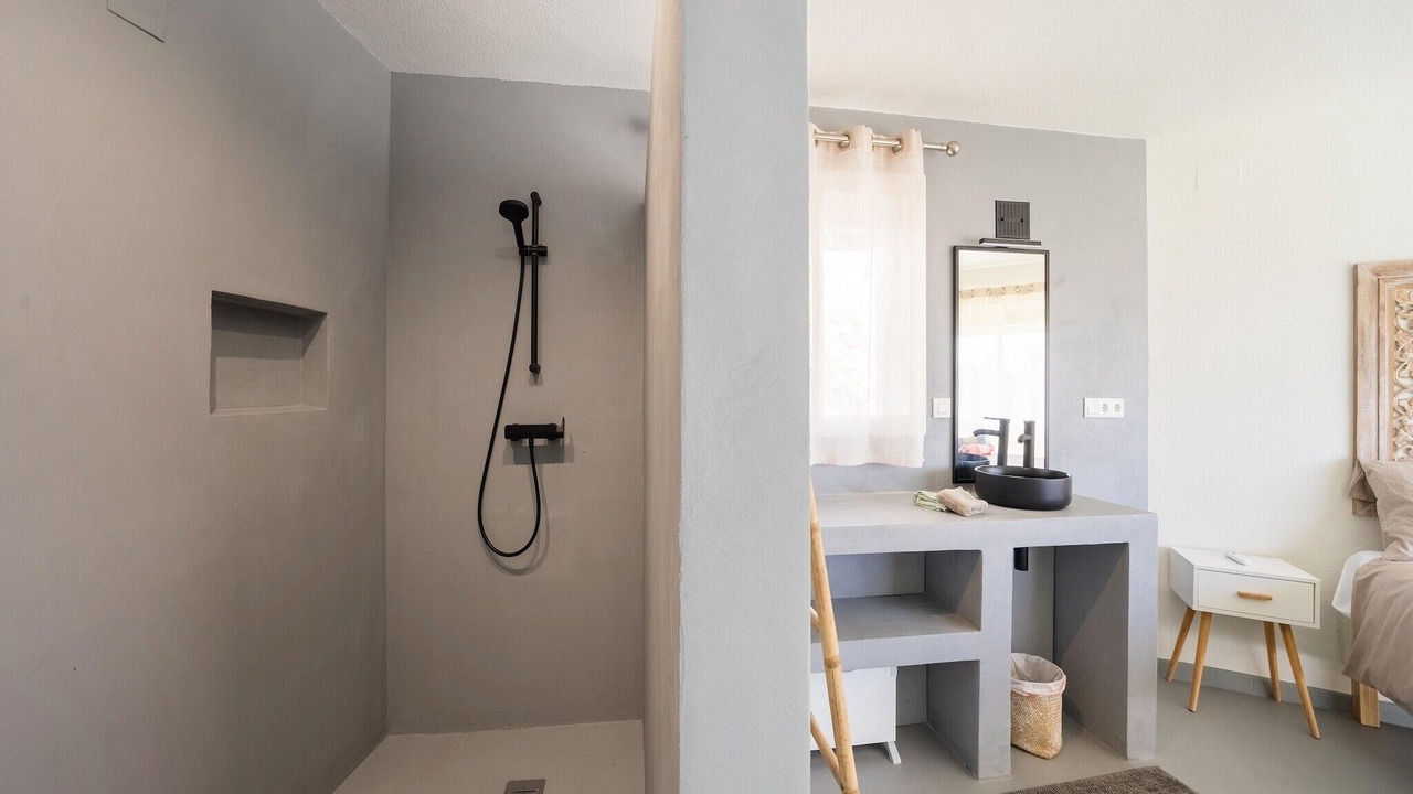 Photo of Bathroom in Coveta Fuma