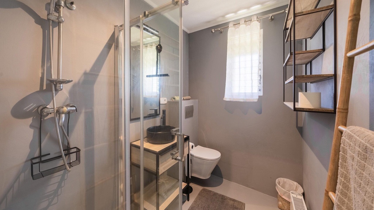Photo of Bathroom in Coveta Fuma