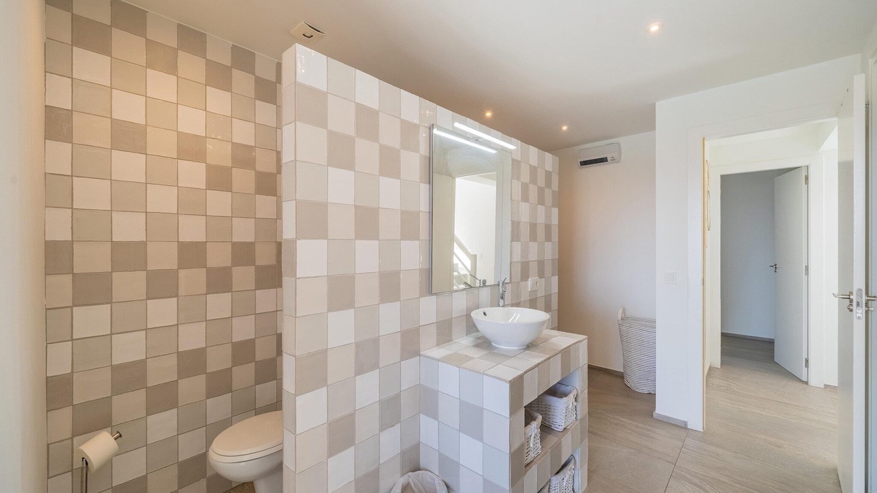 Photo of Bathroom in Coveta Fuma
