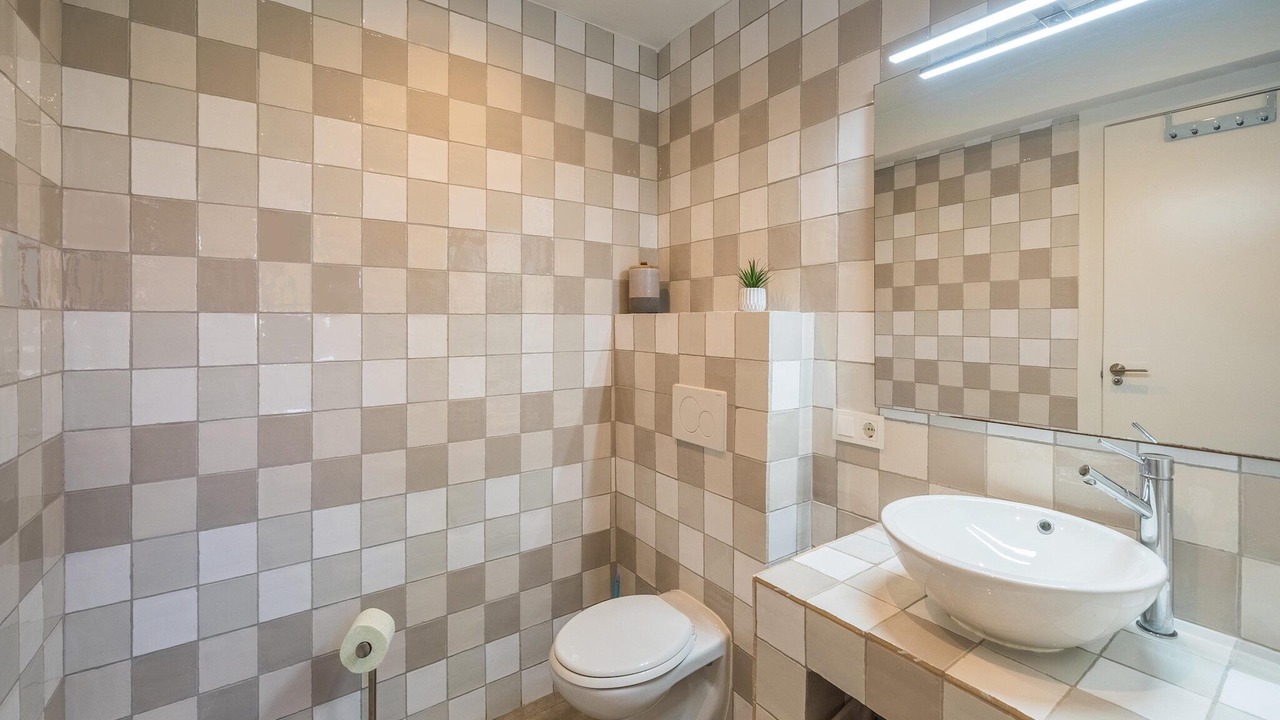 Photo of Bathroom in Coveta Fuma
