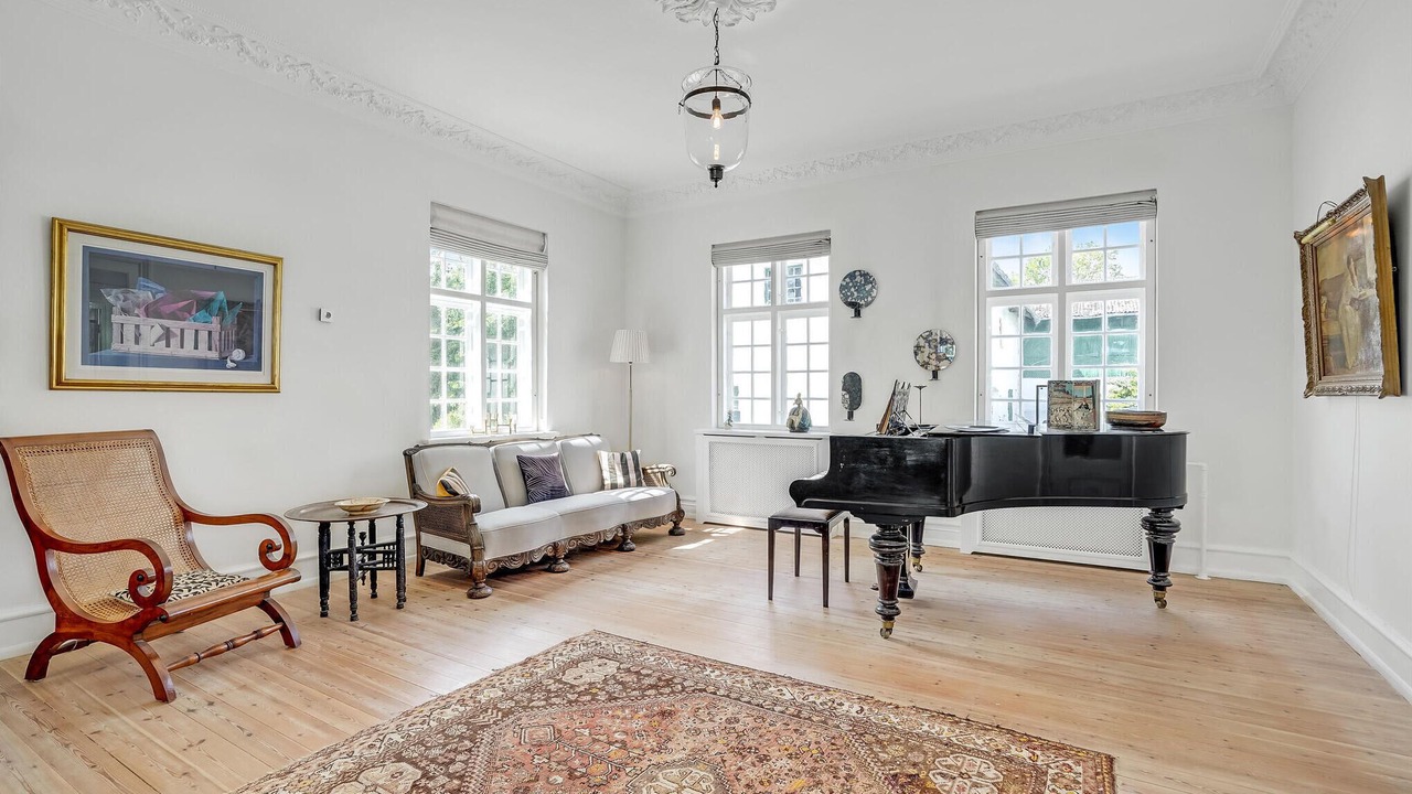 Photo of Bedroom in Horslunde