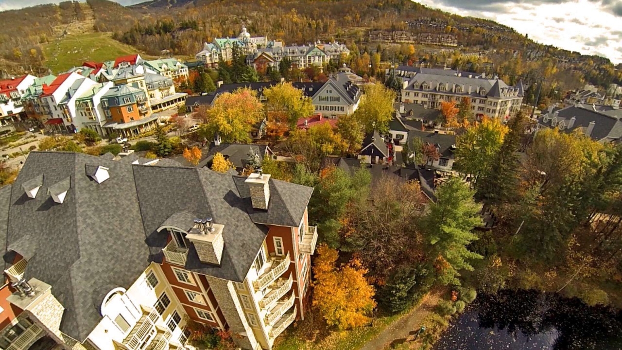 Photo of Outdoor in Mont-Tremblant Pedestrian Village
