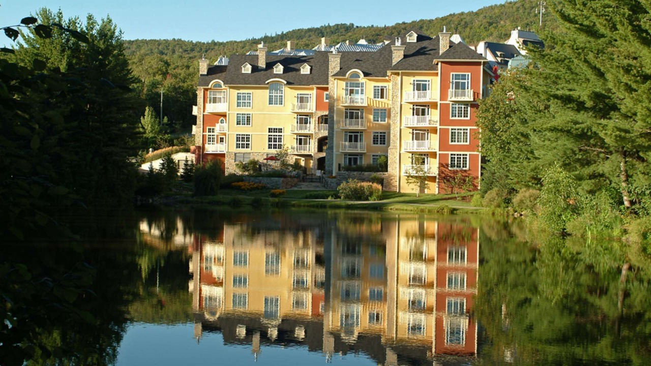 Photo of Outdoor in Mont-Tremblant Pedestrian Village