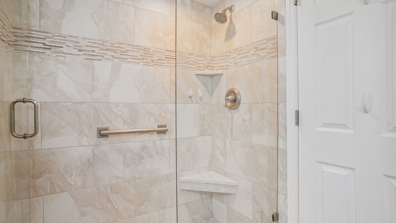 Photo of Bathroom in North Redington Beach