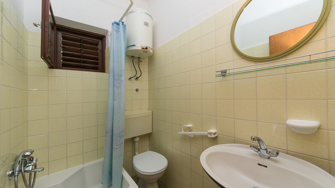 Photo of Bathroom in Blato