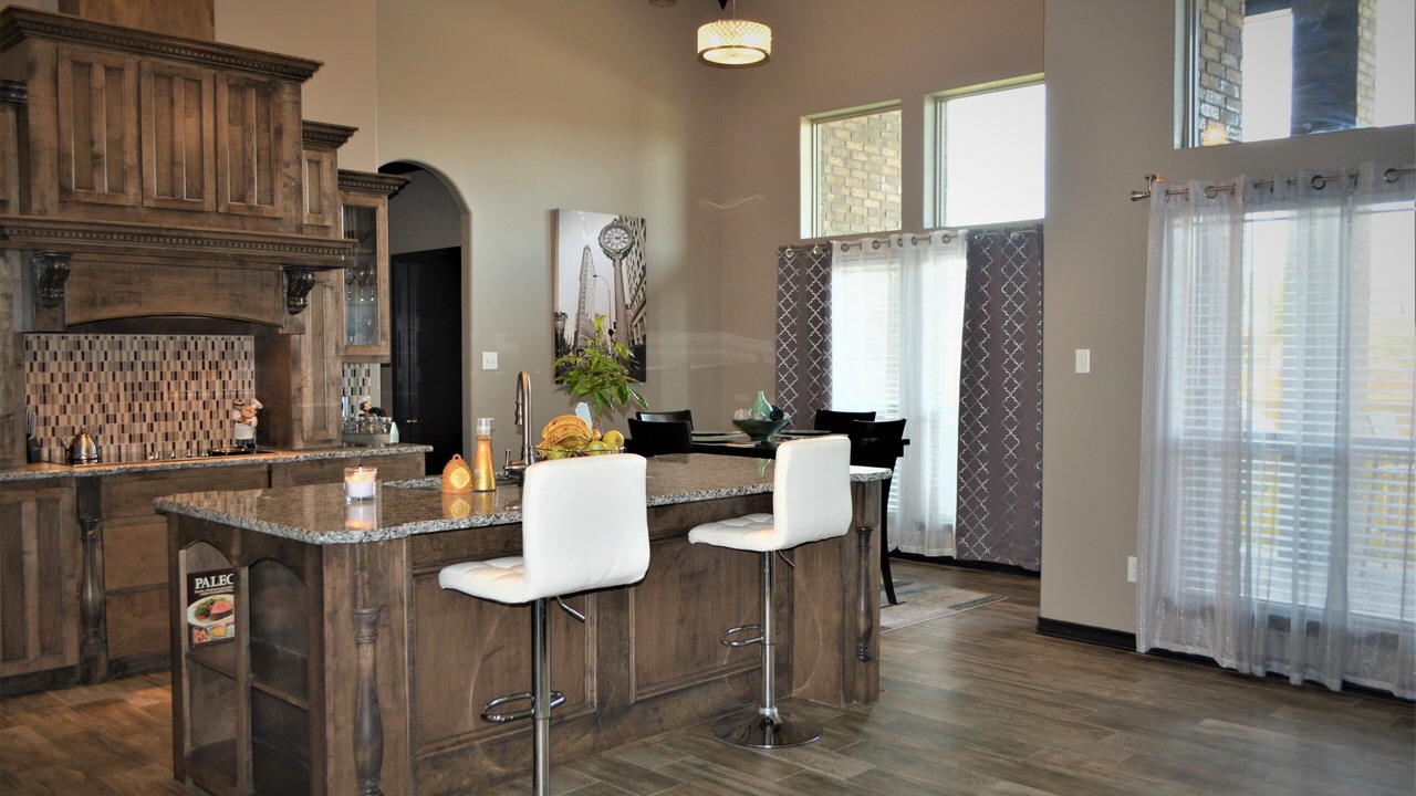 Photo of Kitchen in South Side