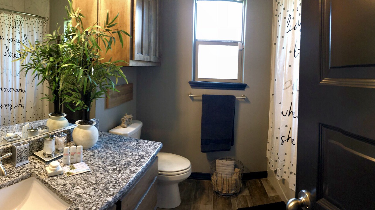 Photo of Bathroom in South Side