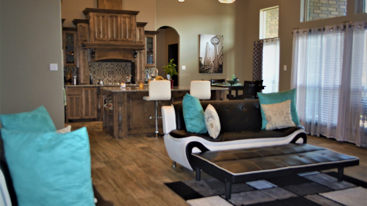 Photo of Livingroom in South Side