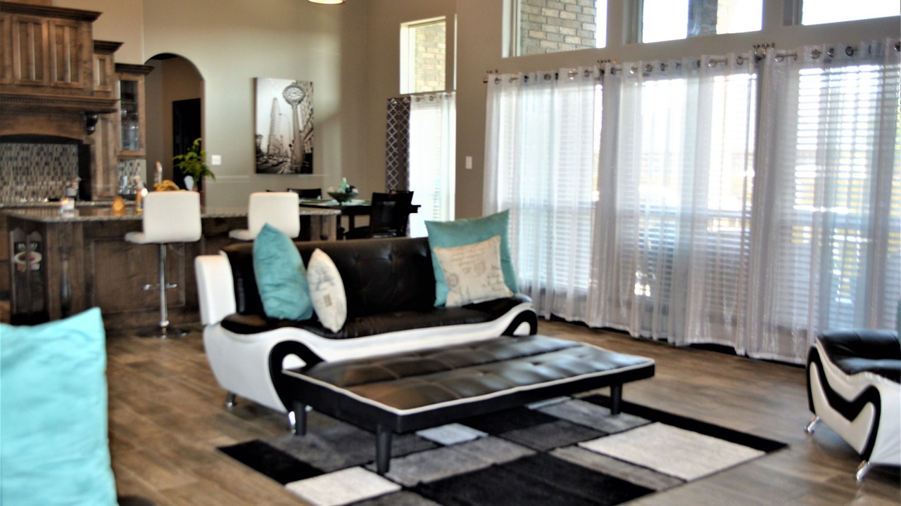 Photo of Livingroom in South Side