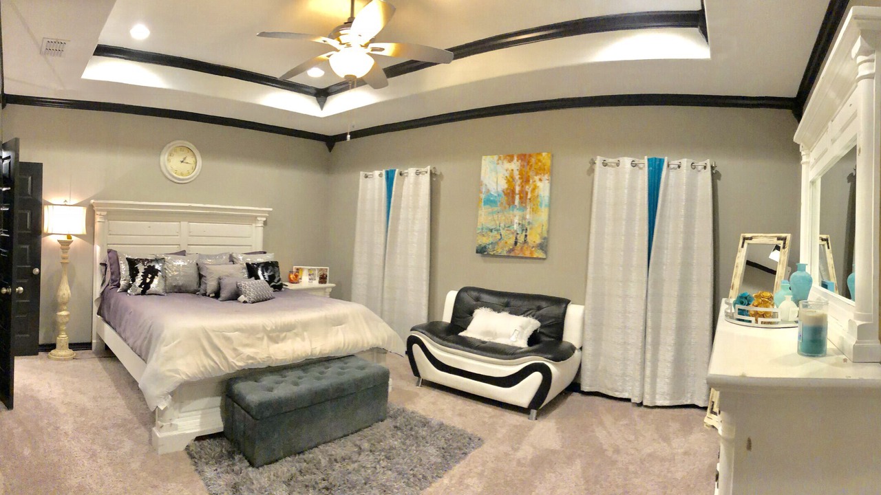 Photo of Bedroom in South Side