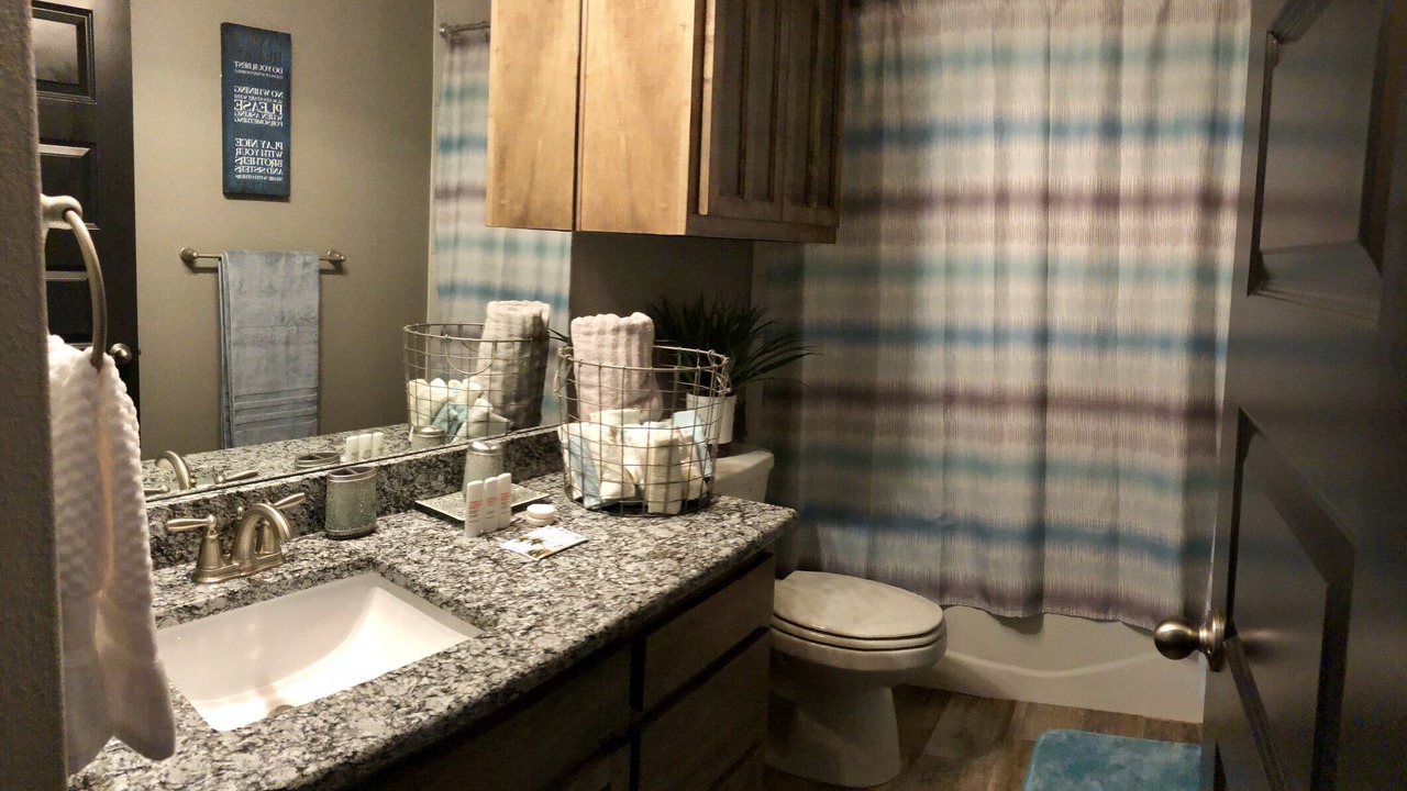 Photo of Bathroom in South Side