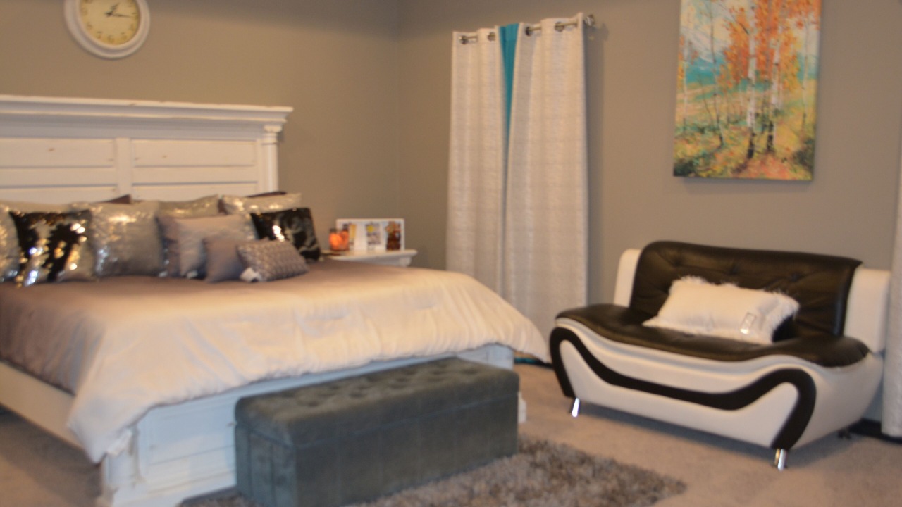Photo of Bedroom in South Side