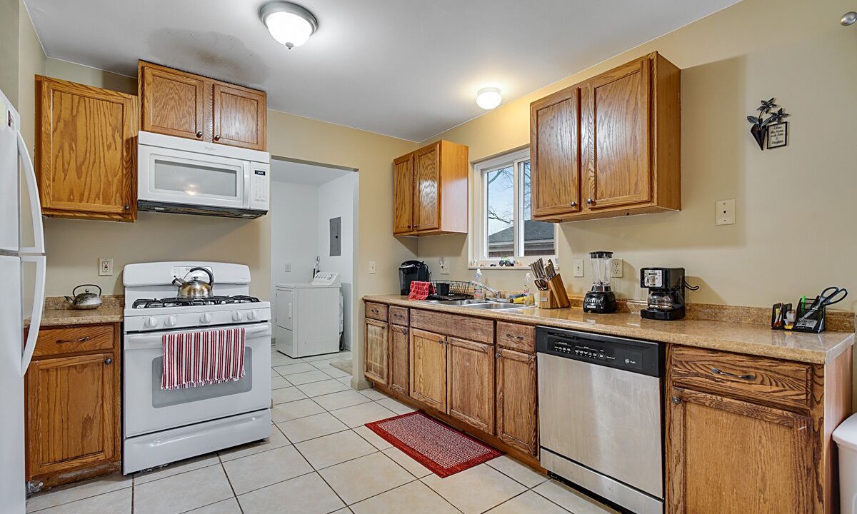 Photo of Kitchen in Madison Heights