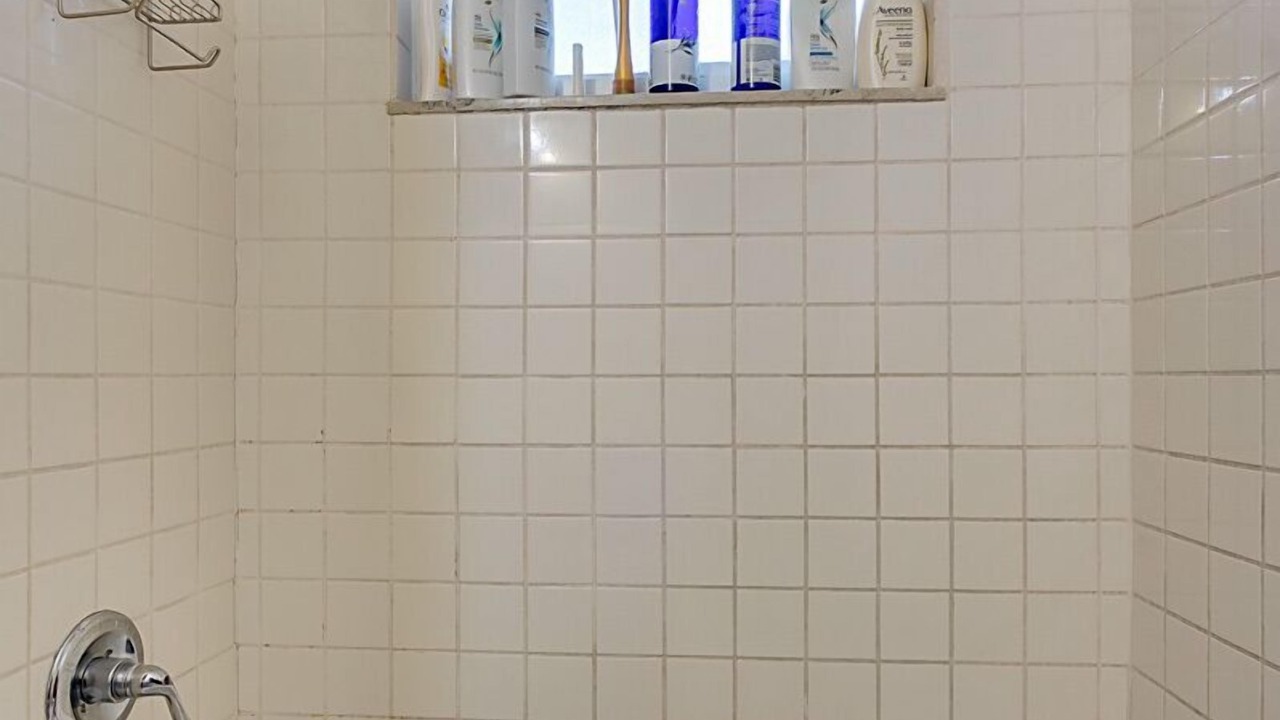 Photo of Bathroom in Madison Heights