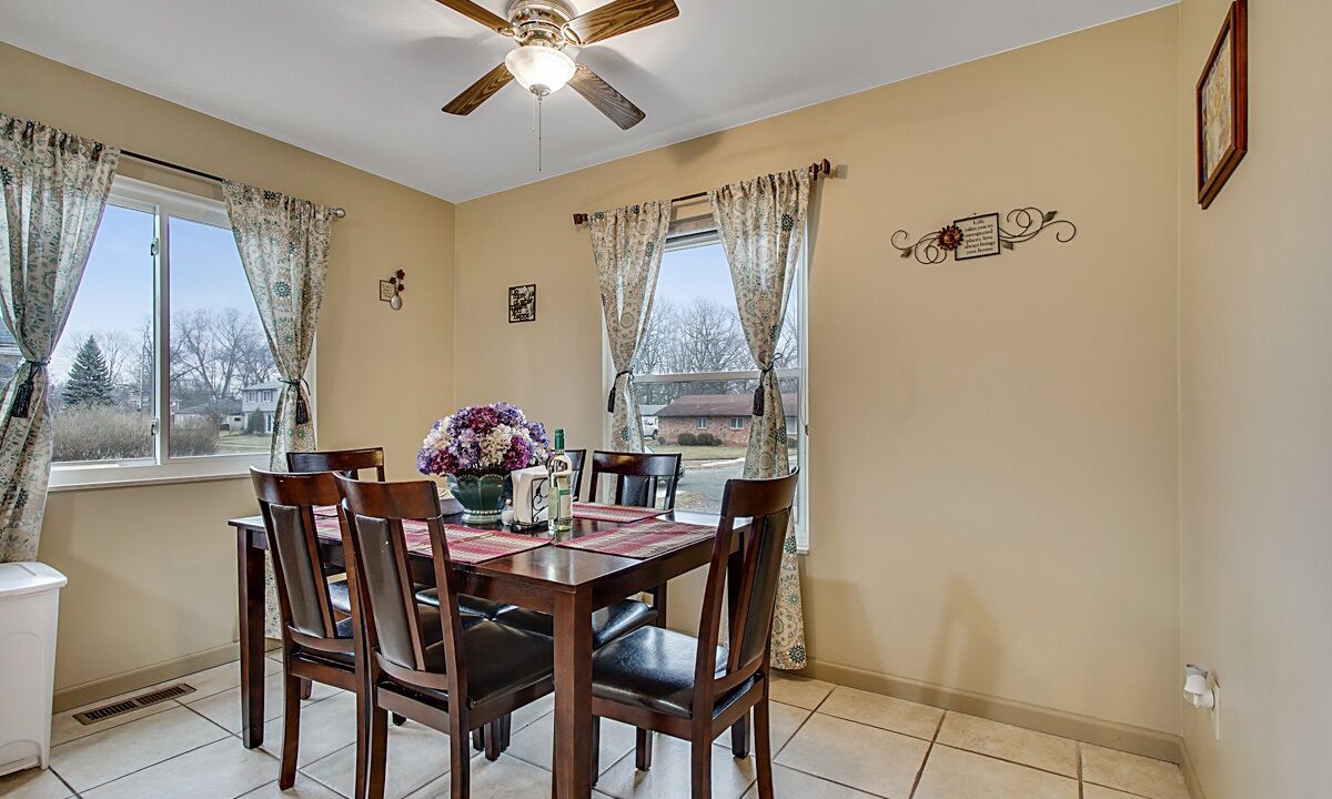 Photo of Bedroom in Madison Heights