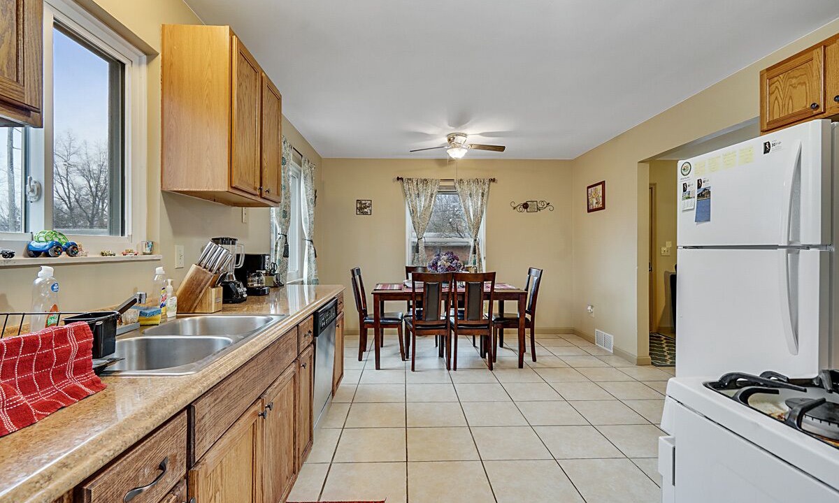 Photo of Kitchen in Madison Heights