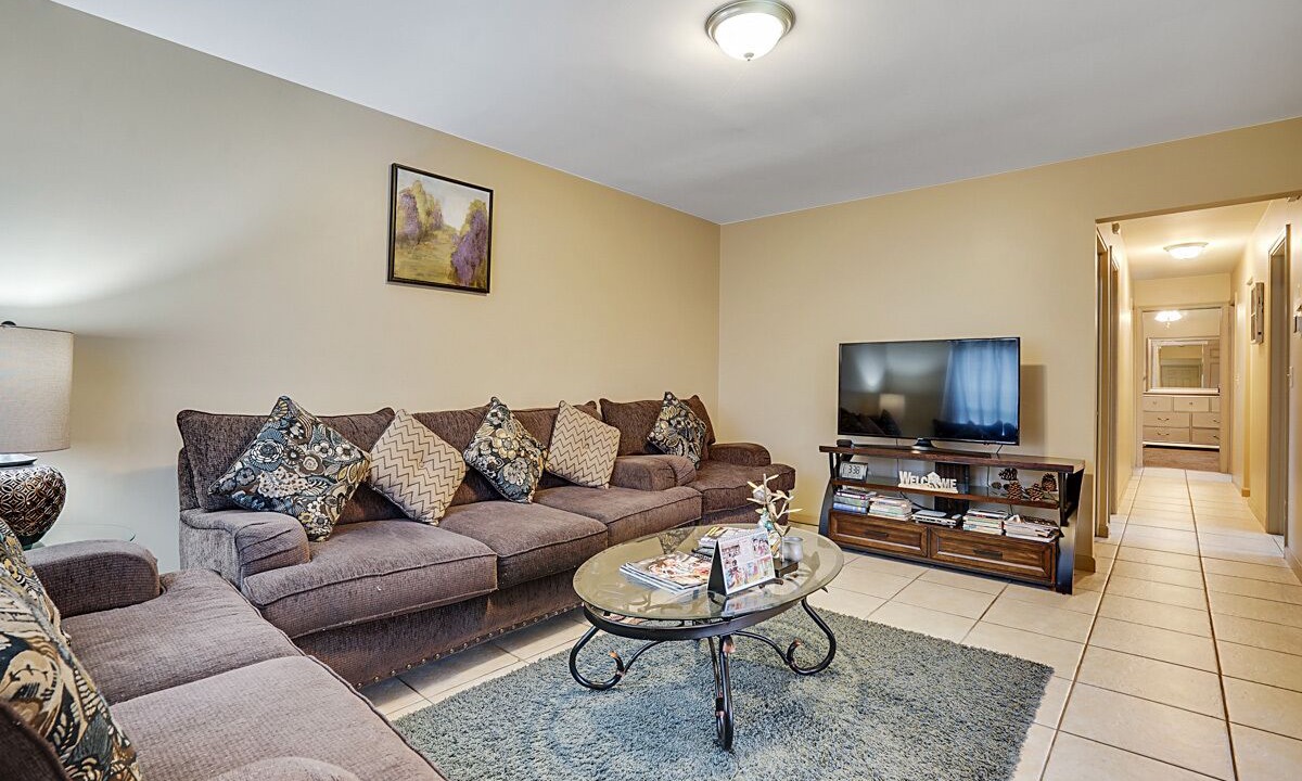 Photo of Bedroom in Madison Heights
