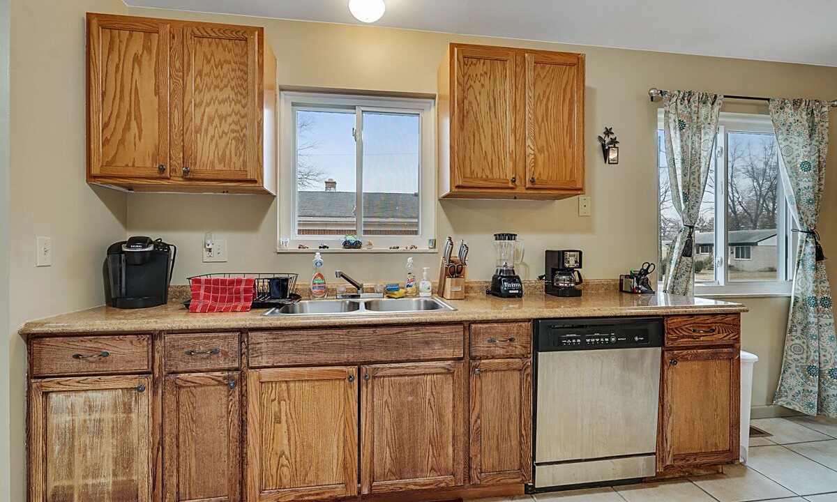 Photo of Kitchen in Madison Heights