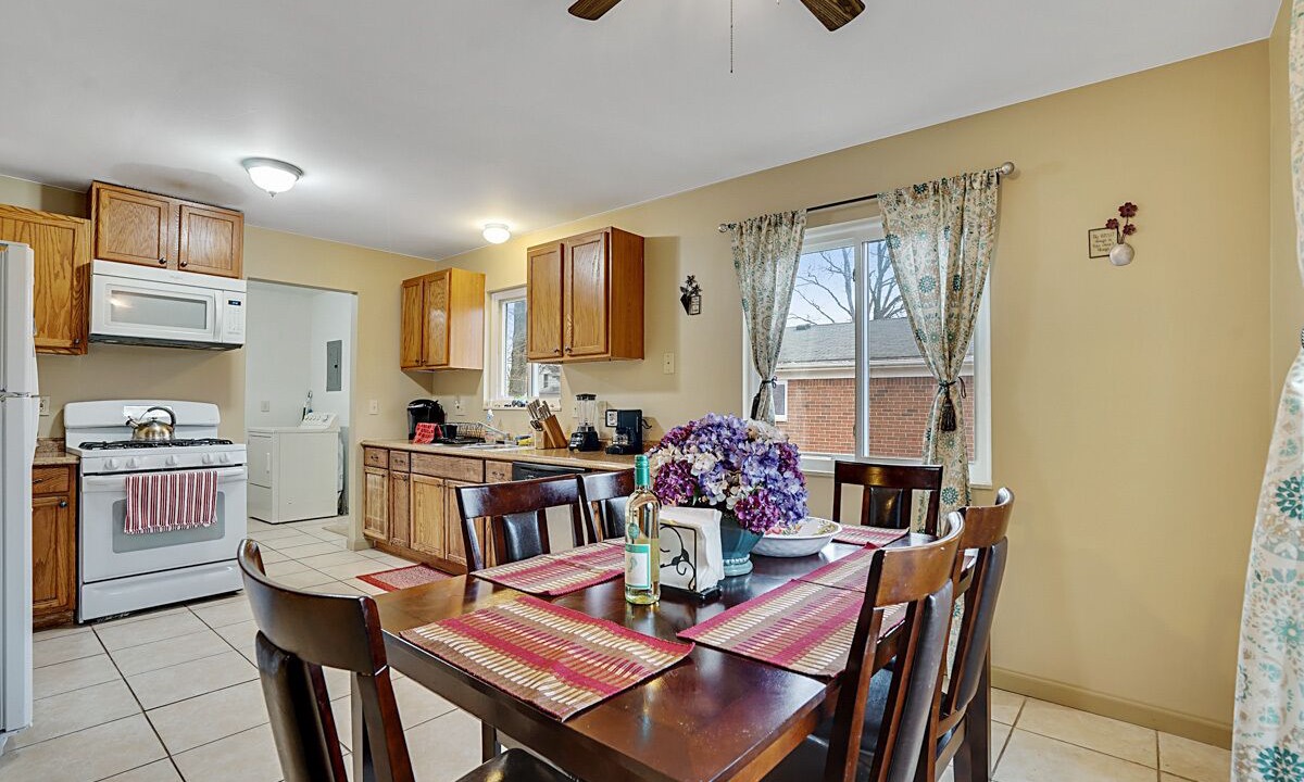 Photo of Kitchen in Madison Heights