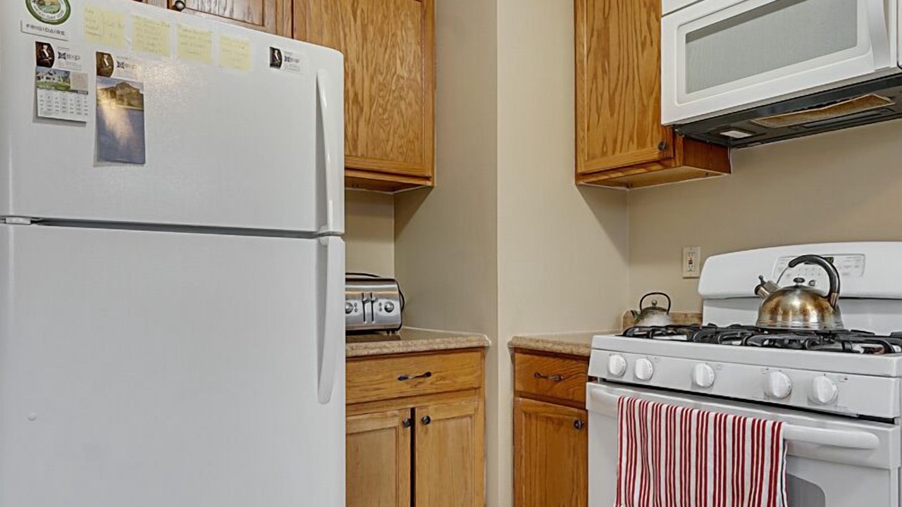 Photo of Kitchen in Madison Heights