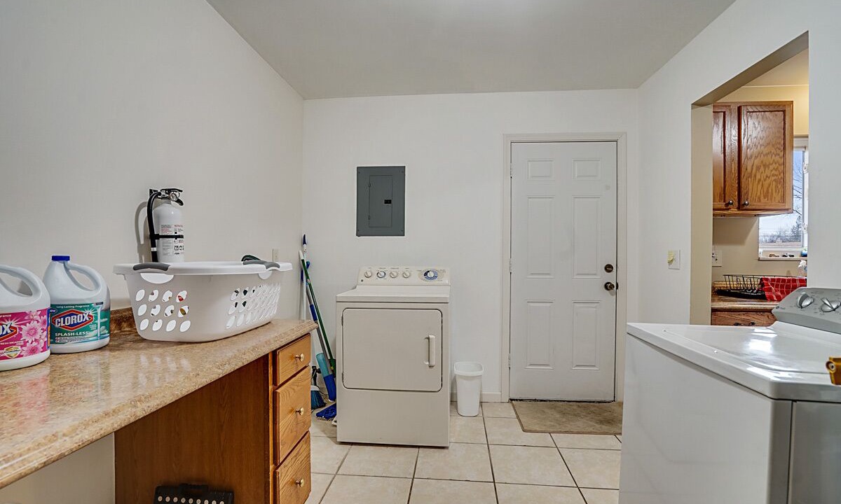Photo of Bedroom in Madison Heights
