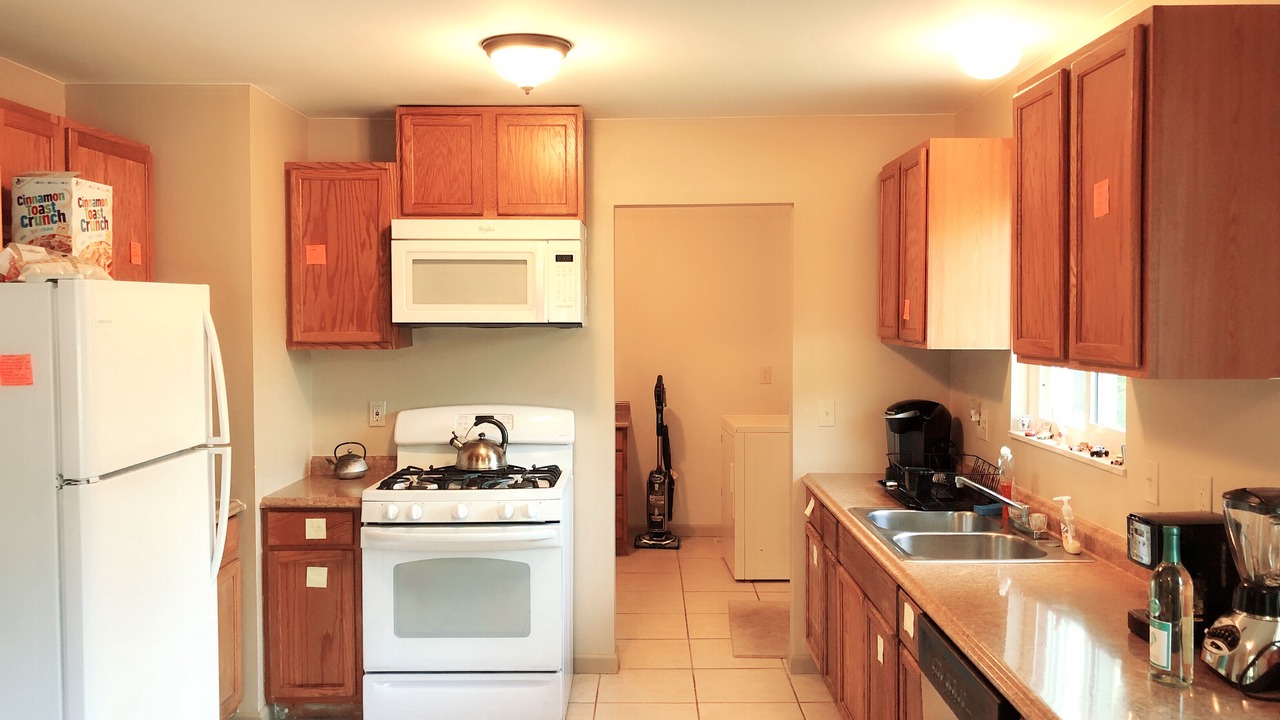 Photo of Kitchen in Madison Heights