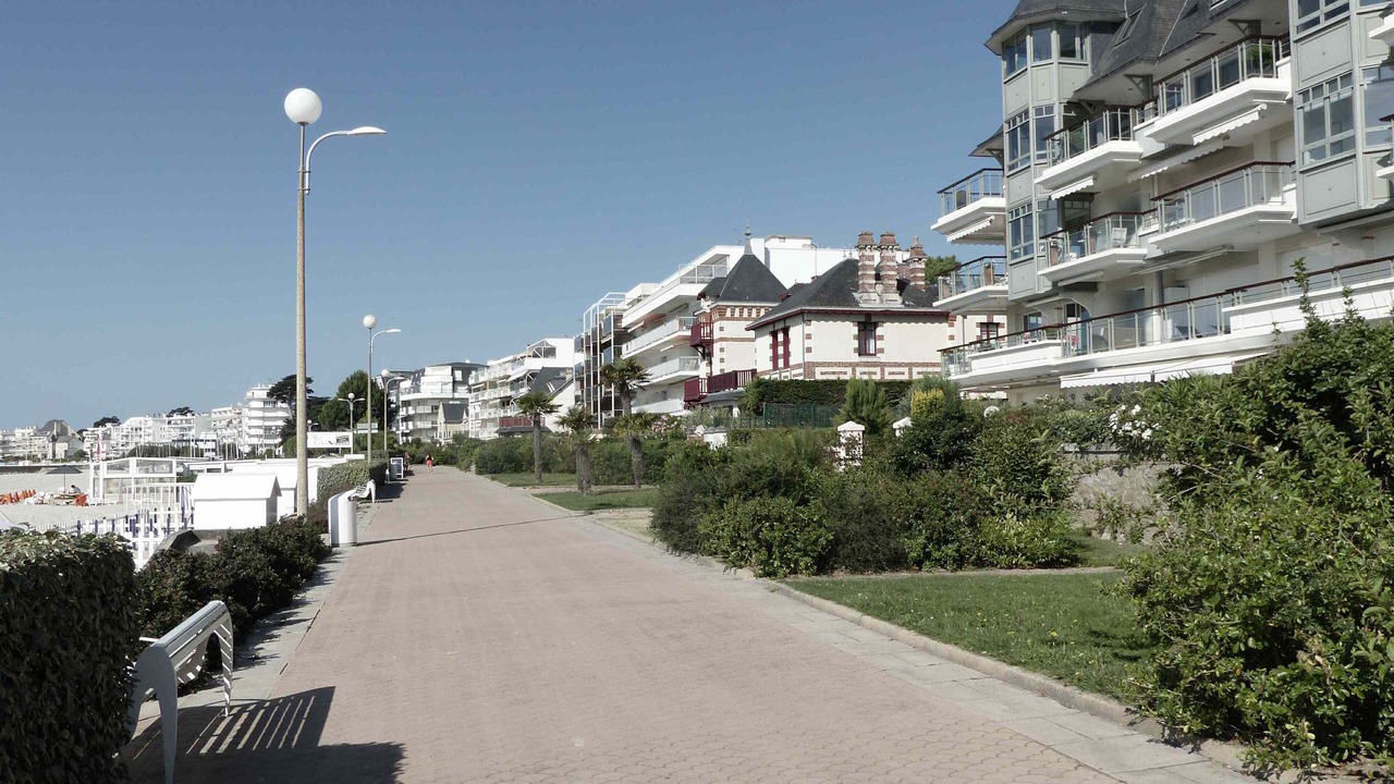 Photo of Others in La Baule-Escoublac
