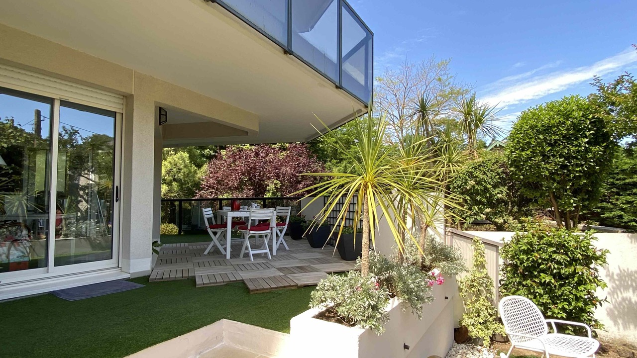 Photo of Outdoor in La Baule-Escoublac