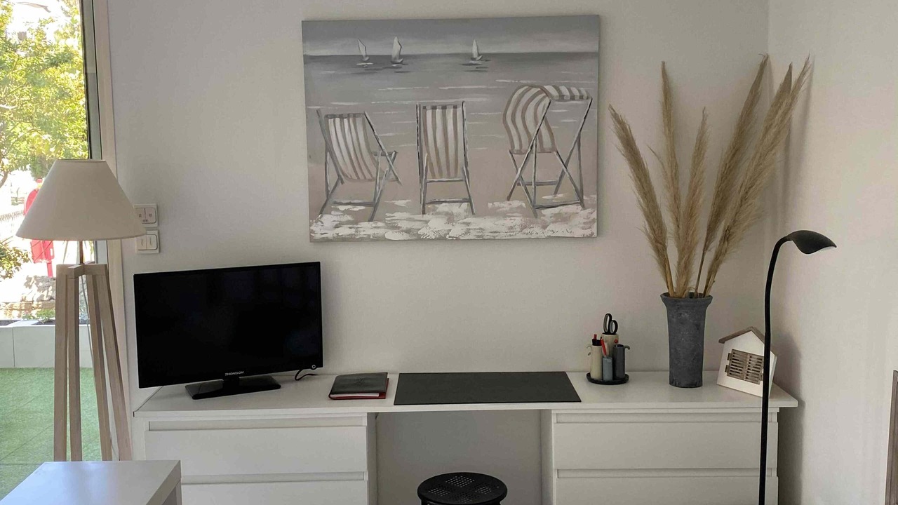 Photo of Bedroom in La Baule-Escoublac