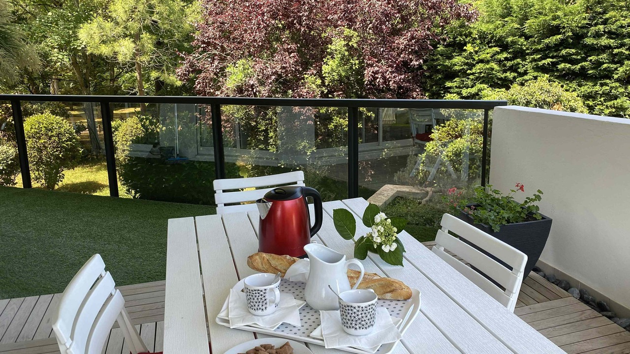 Photo of Outdoor in La Baule-Escoublac